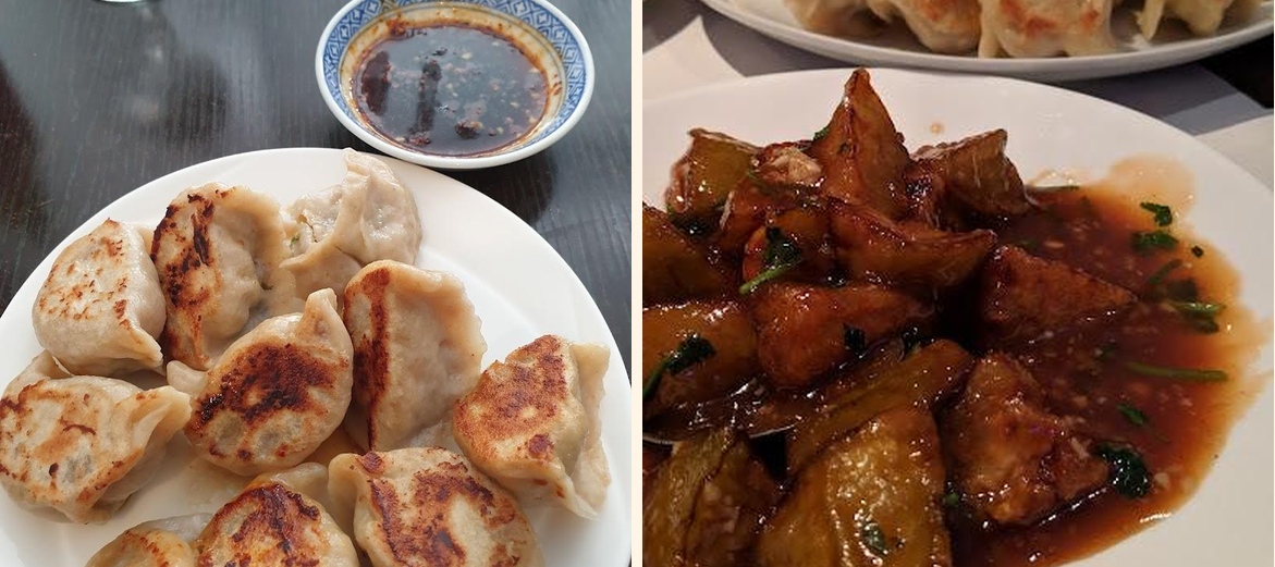 Raviolis - Menu Image 2