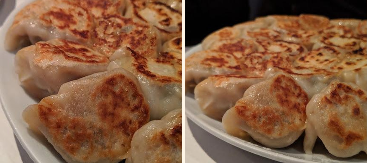 Raviolis - Menu Image 3