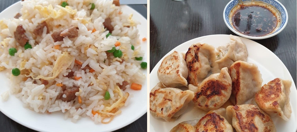 Raviolis - Menu Image 4