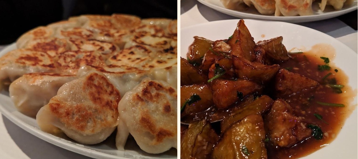 Raviolis - Menu Image 5